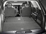 GMC Acadia AWD 2007 года